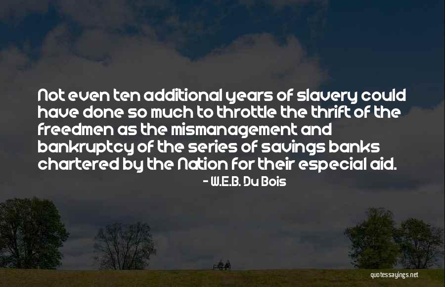 Especial Quotes By W.E.B. Du Bois Especial Quotes By W.E.B. Du Bois