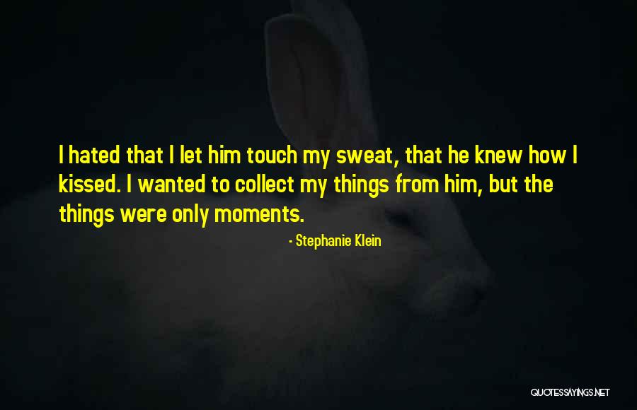 Especialista En Quotes By Stephanie Klein Especialista En Quotes By Stephanie Klein