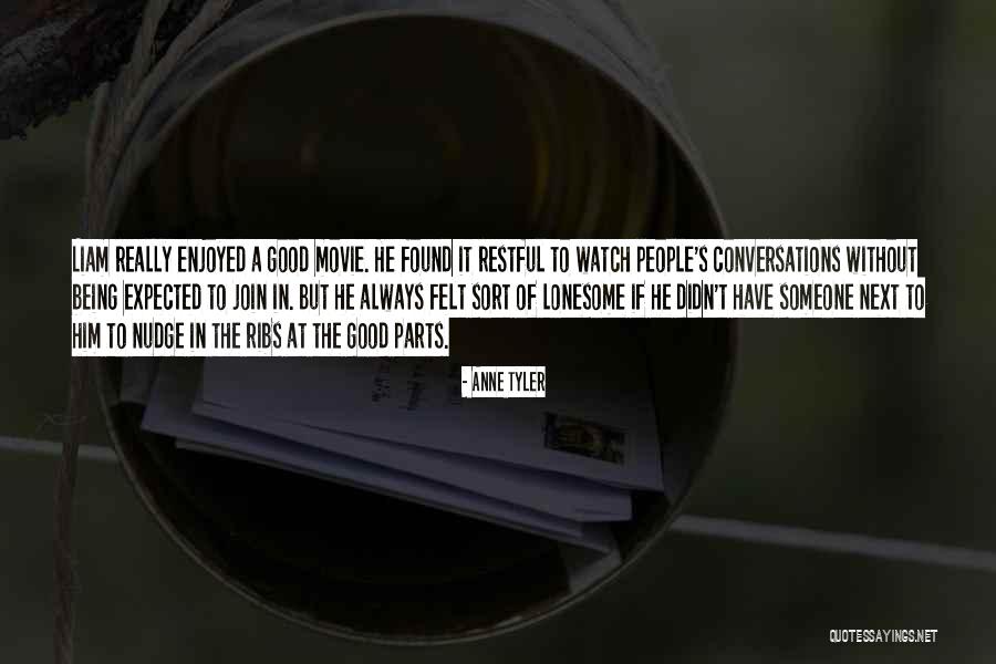 Especializaciones Quotes By Anne Tyler Especializaciones Quotes By Anne Tyler