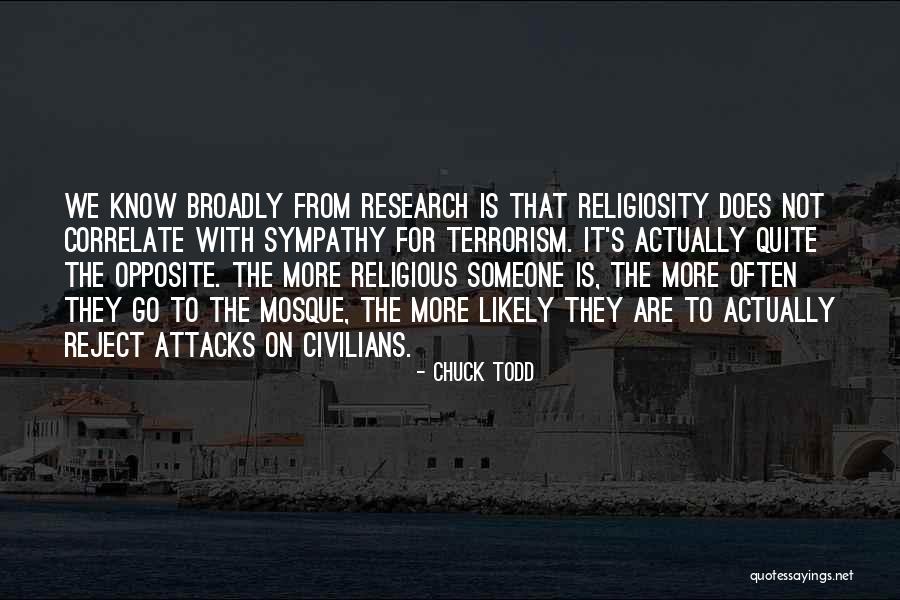 Especializaciones Quotes By Chuck Todd Especializaciones Quotes By Chuck Todd