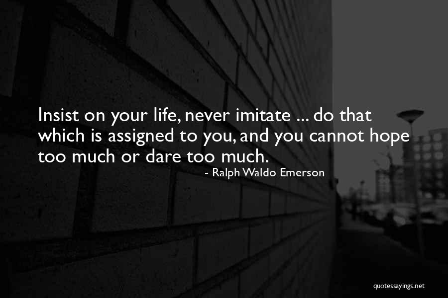 Especializado Em Quotes By Ralph Waldo Emerson Especializado Em Quotes By Ralph Waldo Emerson