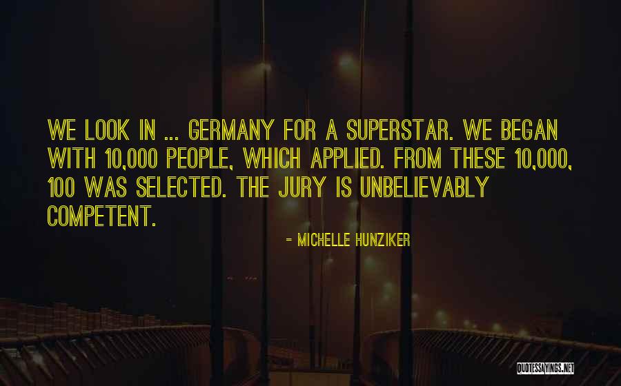 Especializados Sagot Quotes By Michelle Hunziker Especializados Sagot Quotes By Michelle Hunziker