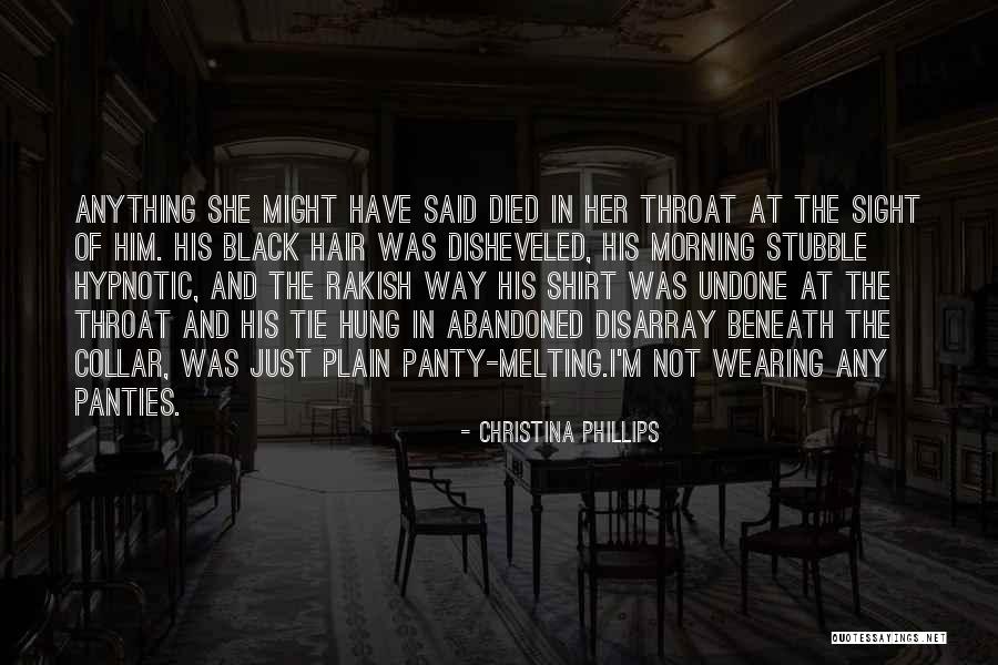 Especializarme Quotes By Christina Phillips Especializarme Quotes By Christina Phillips