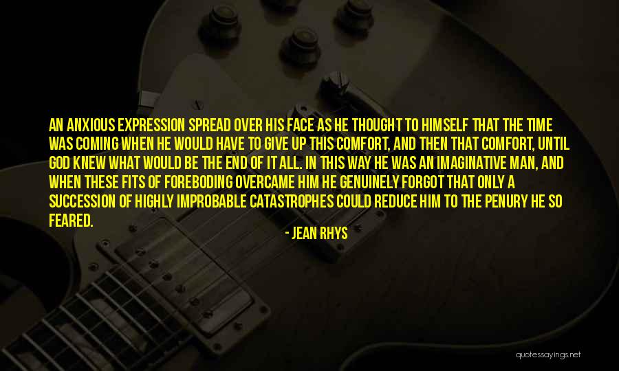 Especializarme Quotes By Jean Rhys Especializarme Quotes By Jean Rhys