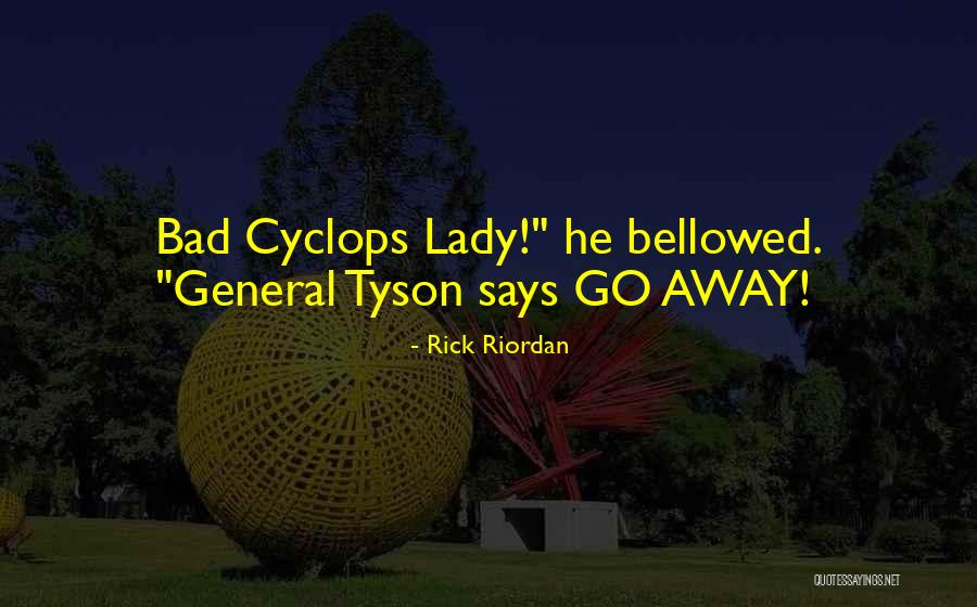 Especializarme Quotes By Rick Riordan