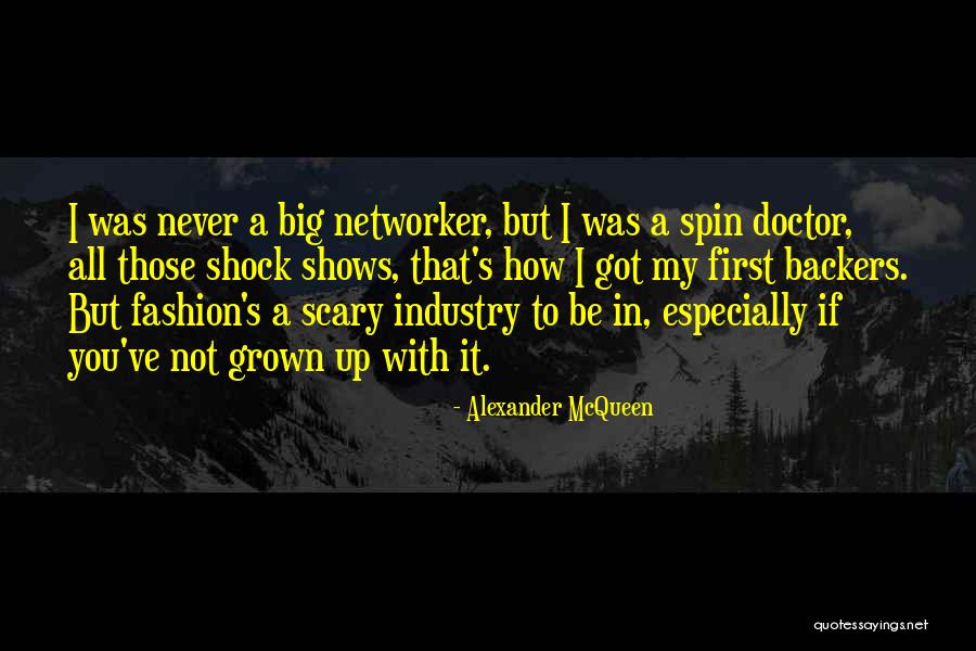 Especially With You Quotes By Alexander McQueen Especially With You Quotes By Alexander McQueen