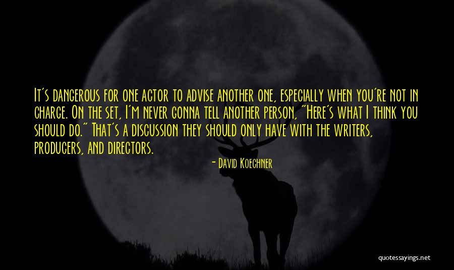 Especially With You Quotes By David Koechner Especially With You Quotes By David Koechner
