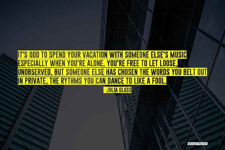 Especially With You Quotes By Julia Glass Especially With You Quotes By Julia Glass