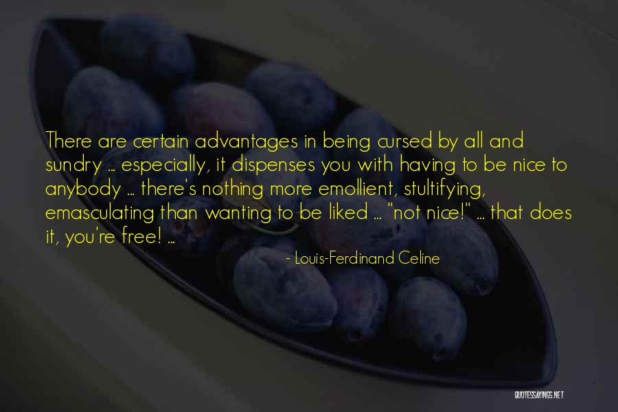 Especially With You Quotes By Louis-Ferdinand Celine Especially With You Quotes By Louis-Ferdinand Celine