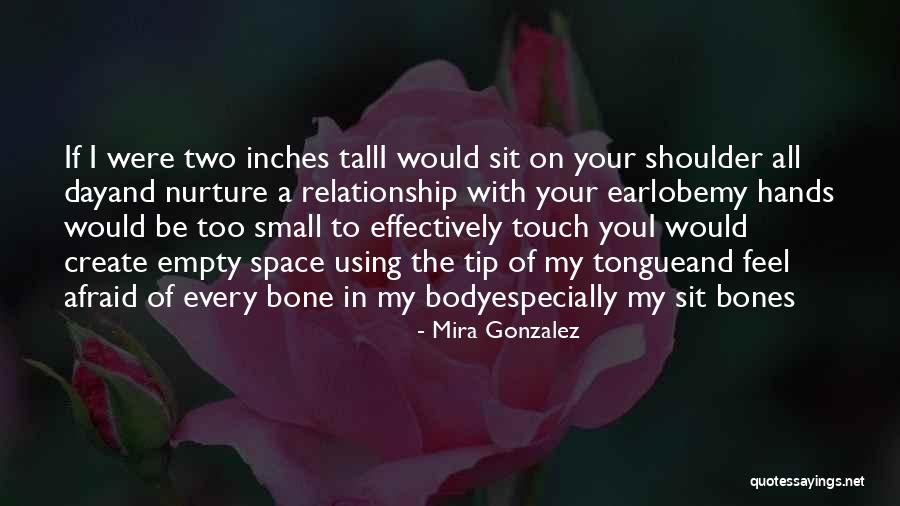 Especially With You Quotes By Mira Gonzalez Especially With You Quotes By Mira Gonzalez