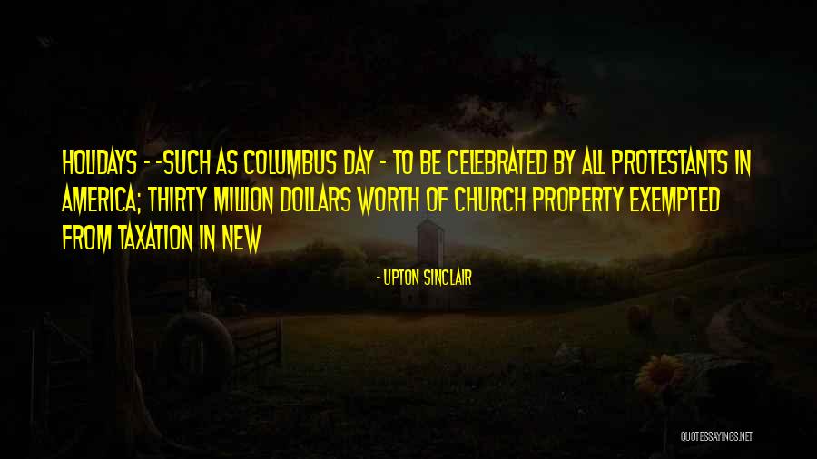 Especially Yours Clothing Quotes By Upton Sinclair Especially Yours Clothing Quotes By Upton Sinclair