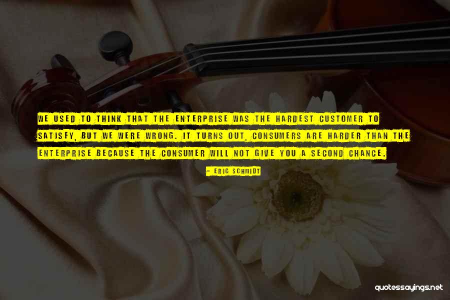 Especialmente Ingles Quotes By Eric Schmidt Especialmente Ingles Quotes By Eric Schmidt