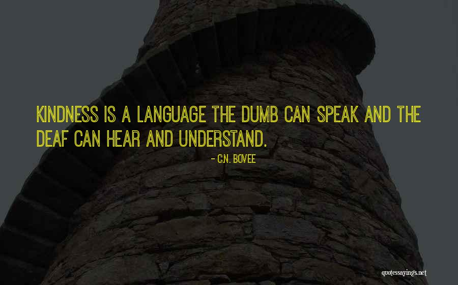 Especialmente Translate Quotes By C.N. Bovee Especialmente Translate Quotes By C.N. Bovee