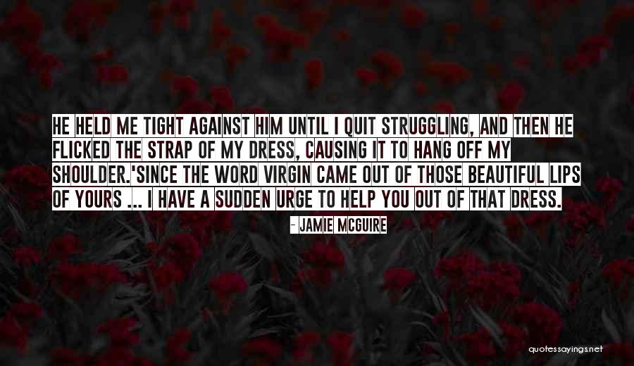 Especie Definicion Quotes By Jamie McGuire Especie Definicion Quotes By Jamie McGuire