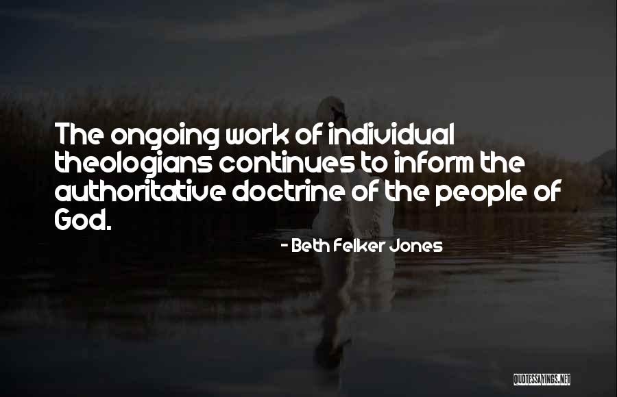 Especie Significado Quotes By Beth Felker Jones Especie Significado Quotes By Beth Felker Jones