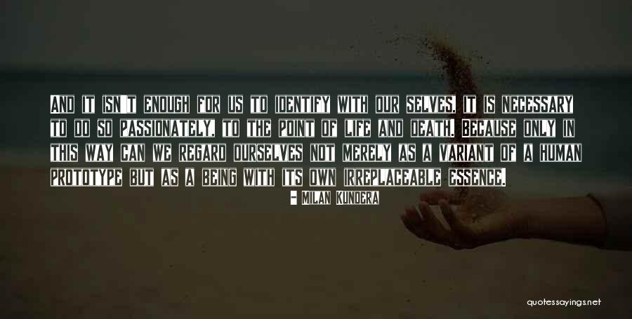 Especies Marinas Quotes By Milan Kundera Especies Marinas Quotes By Milan Kundera