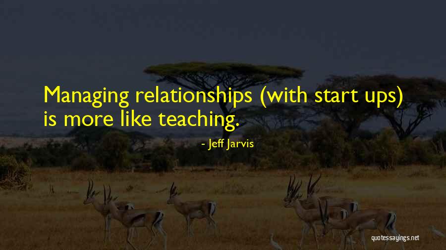 Especificar Definicion Quotes By Jeff Jarvis Especificar Definicion Quotes By Jeff Jarvis