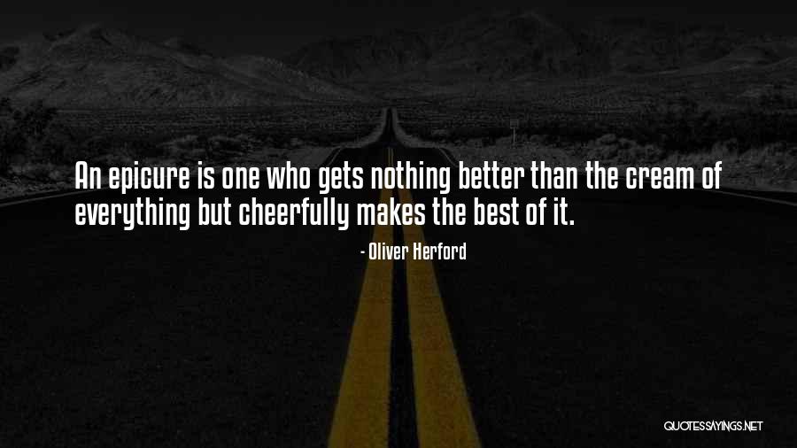 Especificos Farusac Quotes By Oliver Herford Especificos Farusac Quotes By Oliver Herford