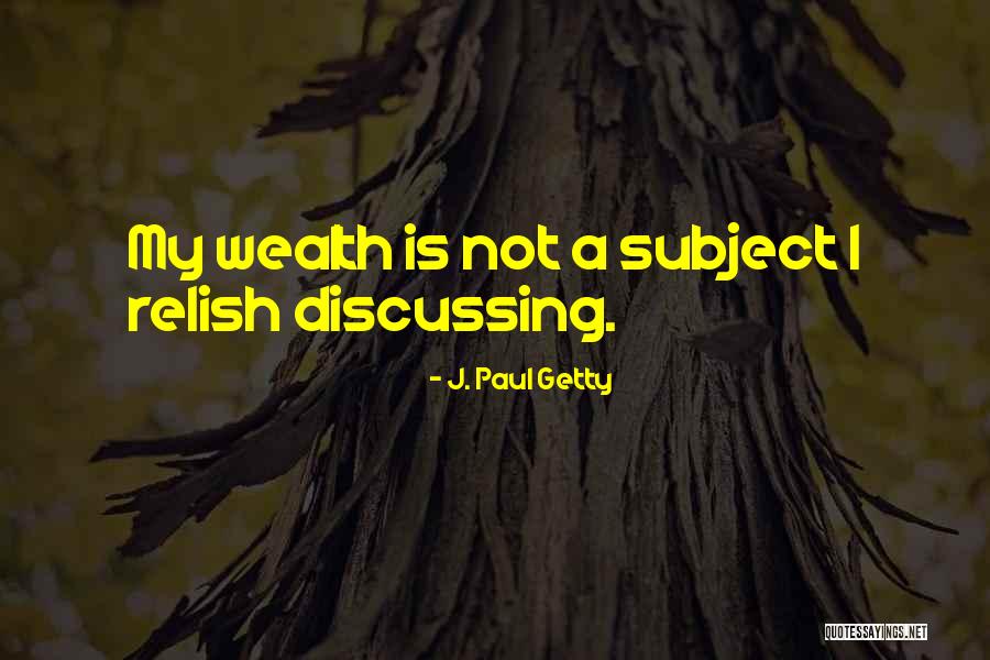 Especificos Usac Quotes By J. Paul Getty Especificos Usac Quotes By J. Paul Getty