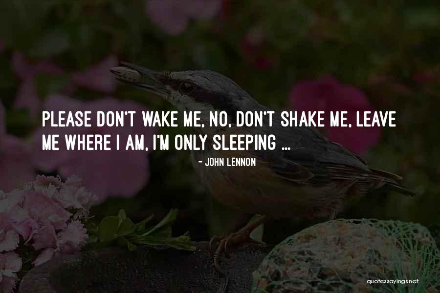 Especimen Quotes By John Lennon Especimen Quotes By John Lennon
