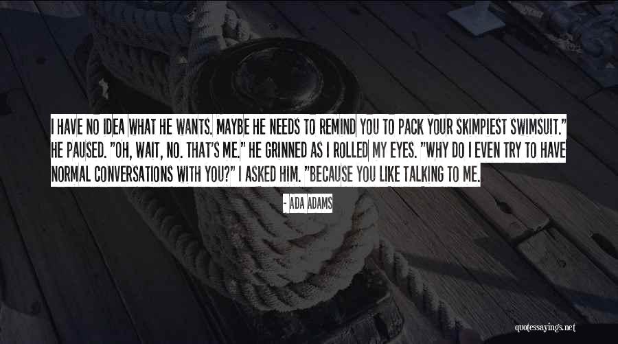 Especimen Significado Quotes By Ada Adams Especimen Significado Quotes By Ada Adams