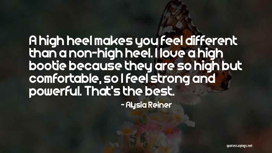 Especimen Significado Quotes By Alysia Reiner Especimen Significado Quotes By Alysia Reiner