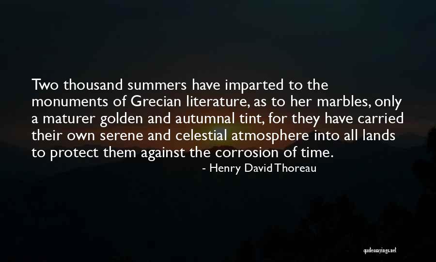 Especimen Significado Quotes By Henry David Thoreau Especimen Significado Quotes By Henry David Thoreau