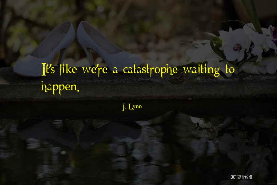 Especimen Significado Quotes By J. Lynn