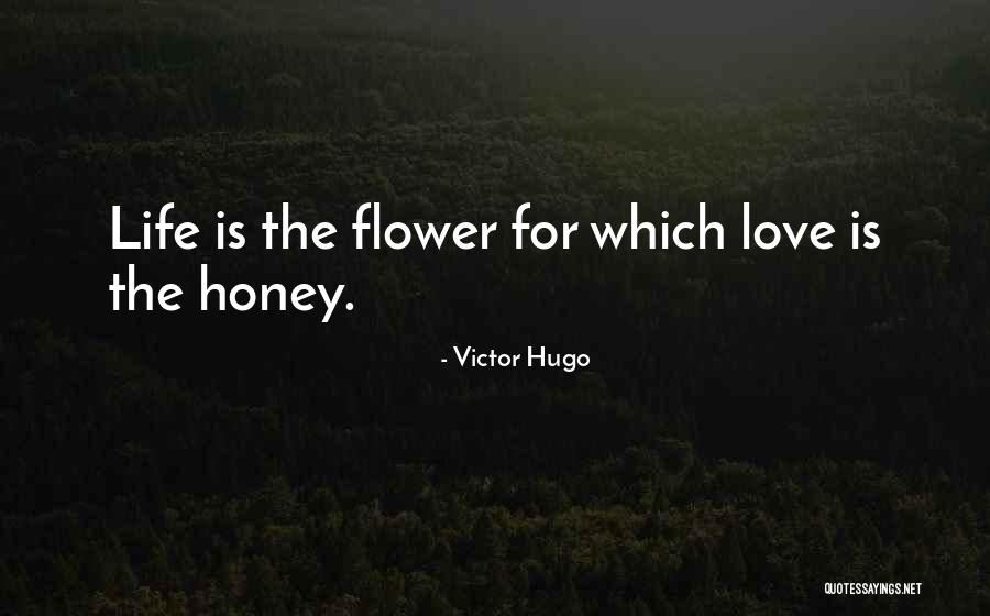 Especimen Significado Quotes By Victor Hugo