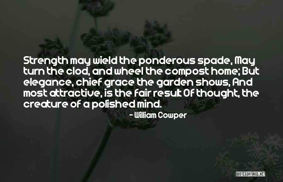 Espect Culos In English Quotes By William Cowper Espect Culos In English Quotes By William Cowper