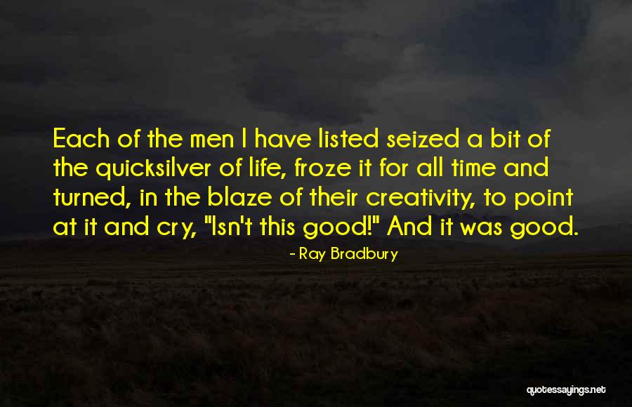 Espect Culos Montevideo Quotes By Ray Bradbury Espect Culos Montevideo Quotes By Ray Bradbury