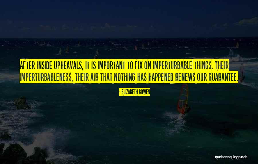 Espectacular Definicion Quotes By Elizabeth Bowen Espectacular Definicion Quotes By Elizabeth Bowen