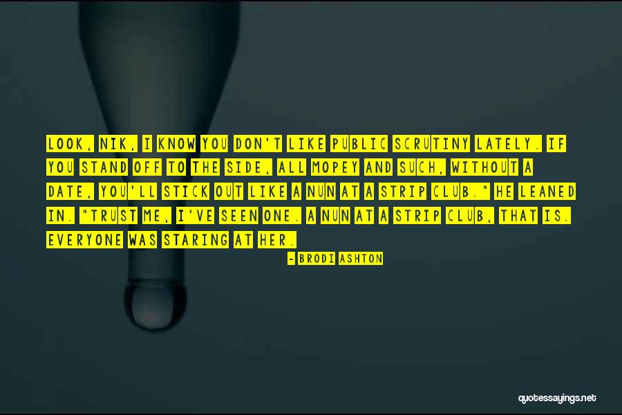 Espectacular En Quotes By Brodi Ashton Espectacular En Quotes By Brodi Ashton
