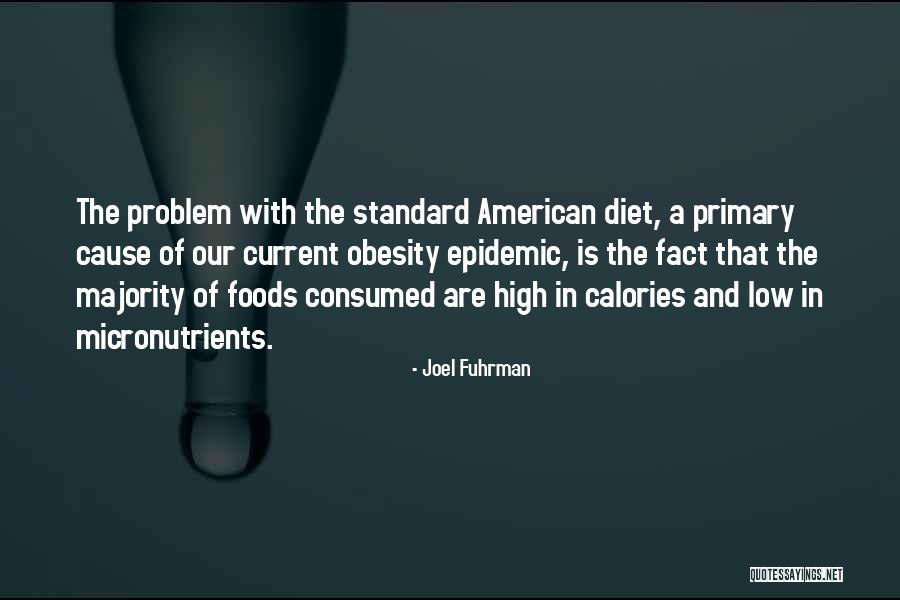 Espectaculares Coca Cola Quotes By Joel Fuhrman Espectaculares Coca Cola Quotes By Joel Fuhrman