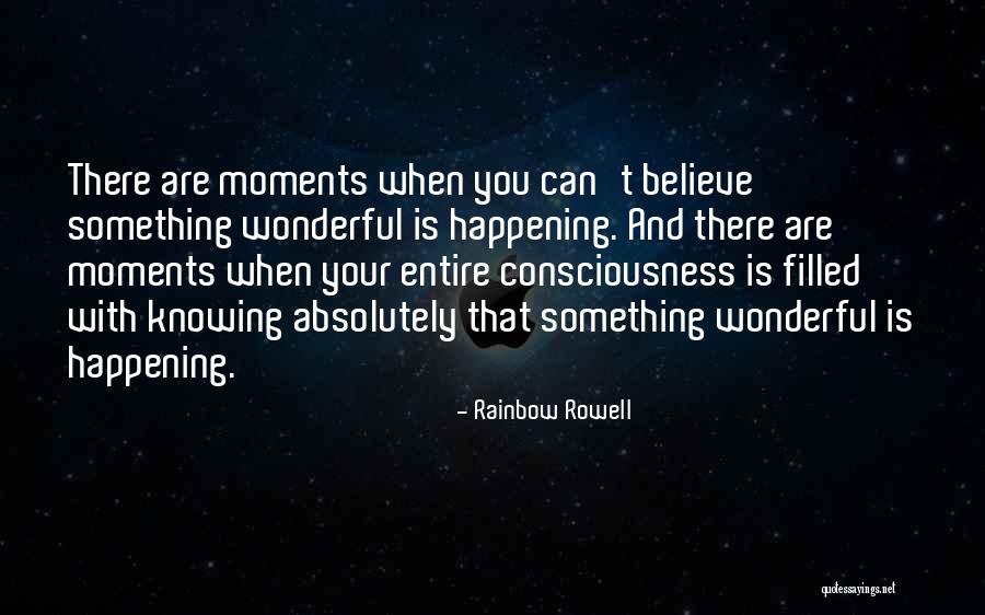 Espectaculares Coca Cola Quotes By Rainbow Rowell Espectaculares Coca Cola Quotes By Rainbow Rowell