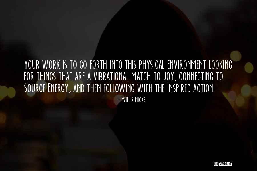 Espectaculo Definicion Quotes By Esther Hicks Espectaculo Definicion Quotes By Esther Hicks