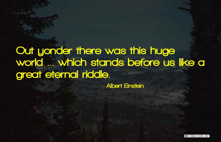 Espectadoras Quotes By Albert Einstein Espectadoras Quotes By Albert Einstein