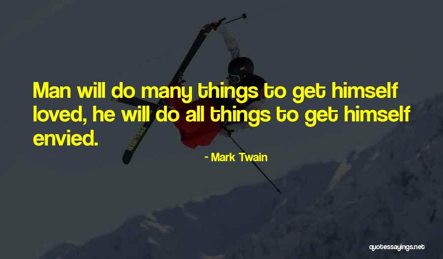 Espectadoras Quotes By Mark Twain Espectadoras Quotes By Mark Twain