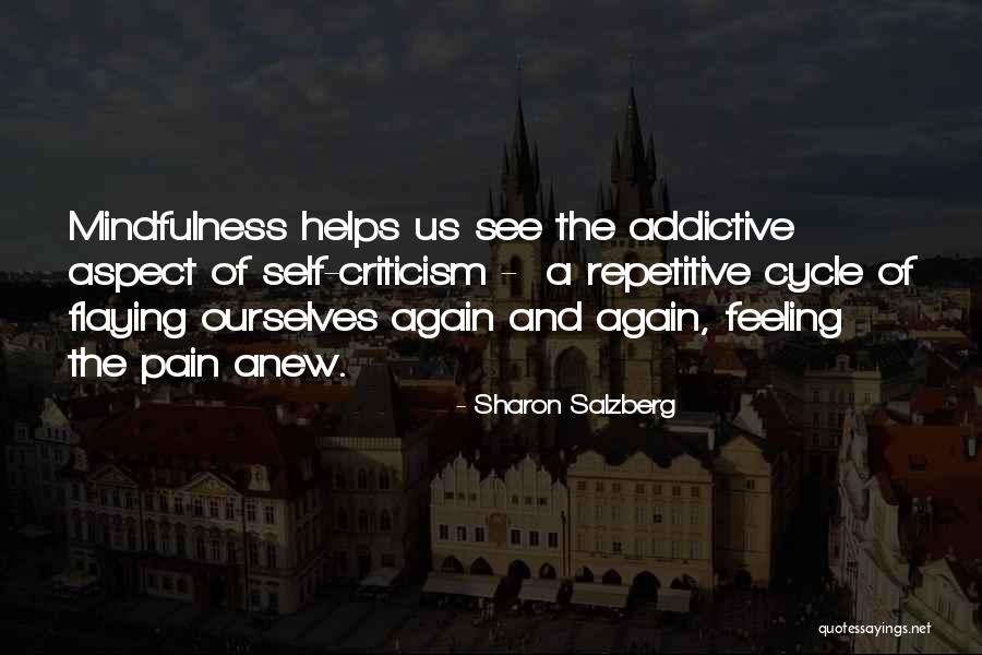 Espectadores Clip Quotes By Sharon Salzberg Espectadores Clip Quotes By Sharon Salzberg