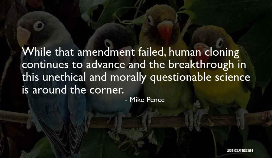 Espectrales Quotes By Mike Pence Espectrales Quotes By Mike Pence