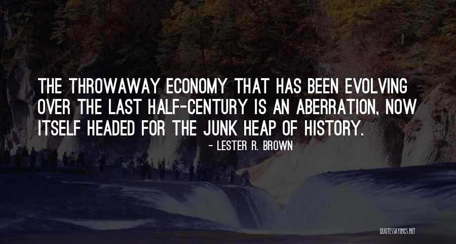 Espectros Quimica Quotes By Lester R. Brown Espectros Quimica Quotes By Lester R. Brown
