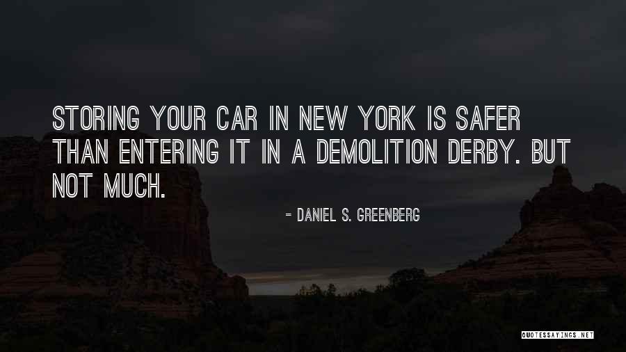 Especulaciones Significado Quotes By Daniel S. Greenberg Especulaciones Significado Quotes By Daniel S. Greenberg