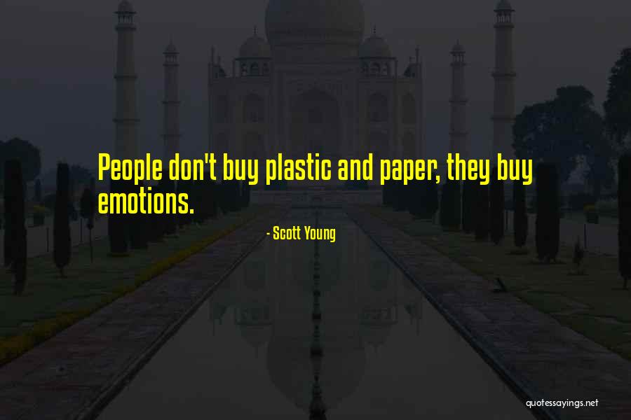 Especuladores Quotes By Scott Young Especuladores Quotes By Scott Young