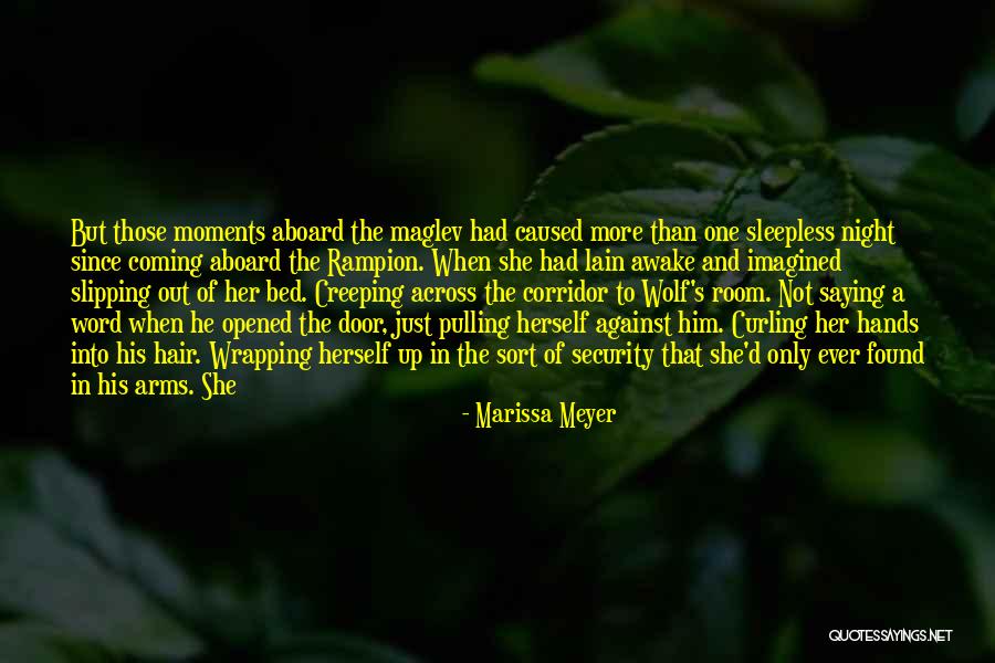 Especulativas Quotes By Marissa Meyer Especulativas Quotes By Marissa Meyer