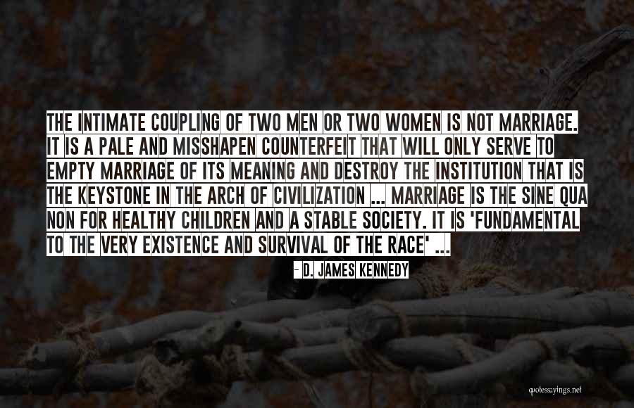 Espedal Valley Quotes By D. James Kennedy Espedal Valley Quotes By D. James Kennedy