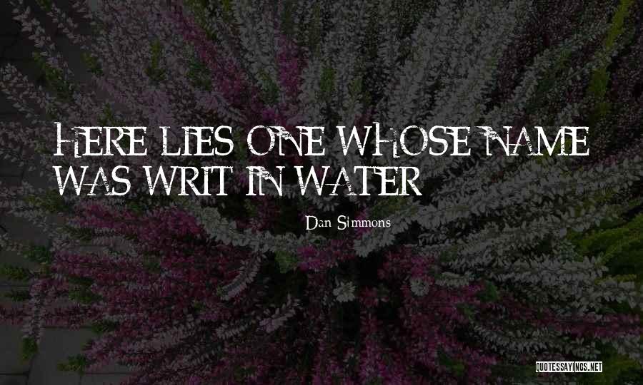 Espedal Valley Quotes By Dan Simmons Espedal Valley Quotes By Dan Simmons
