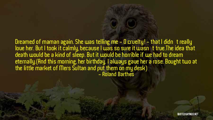 Espejismos De Lo Quotes By Roland Barthes Espejismos De Lo Quotes By Roland Barthes