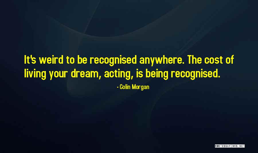 Espejo Concavo Quotes By Colin Morgan Espejo Concavo Quotes By Colin Morgan