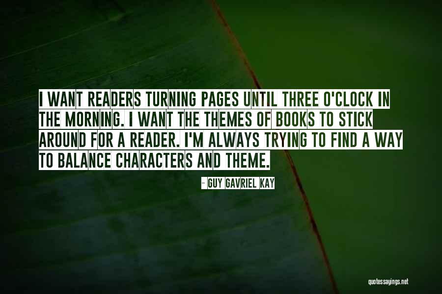 Espejo Convexo Quotes By Guy Gavriel Kay Espejo Convexo Quotes By Guy Gavriel Kay