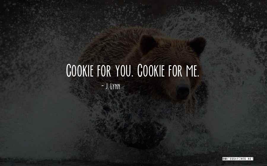 Espejos Grandes Quotes By J. Lynn